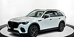 Used 2025 MAZDA CX-70 PHEV PREMIUM PACKAGE in ST. GEORGE, UTAH