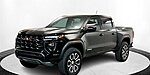 Used 2024 GMC CANYON 4WD AT4 in ST. GEORGE, UTAH