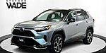 Used 2025 TOYOTA RAV4 PLUG-IN HYBRID XSE in ST. GEORGE, UTAH