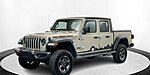 Used 2020 JEEP GLADIATOR RUBICON in ST. GEORGE, UTAH