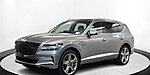 Used 2024 GENESIS GV80 3.5T AWD in ST. GEORGE, UTAH