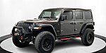 Used 2019 JEEP WRANGLER UNLIMITED RUBICON in ST. GEORGE, UTAH