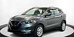 Used 2021 NISSAN ROGUE SPORT SV in ST. GEORGE, UTAH
