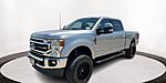 Used 2022 FORD F-250 LARIAT in ST. GEORGE, UTAH