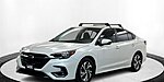 Used 2024 SUBARU LEGACY PREMIUM in ST. GEORGE, UTAH