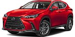 Used 2024 LEXUS NX NX 350 in ST. GEORGE, UTAH