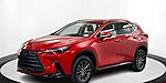 Used 2024 LEXUS NX NX 350 in ST. GEORGE, UTAH