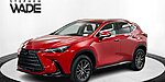 Used 2024 LEXUS NX NX 350 in ST. GEORGE, UTAH