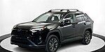 Used 2024 TOYOTA RAV4 HYBRID XLE PREMIUM in ST. GEORGE, UTAH