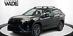 Used 2024 TOYOTA RAV4 HYBRID XLE PREMIUM in ST. GEORGE, UTAH
