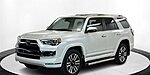 Used 2022 TOYOTA 4RUNNER LIMITED in ST. GEORGE, UTAH