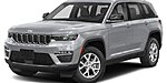 Used 2022 JEEP GRAND CHEROKEE SUMMIT in ST. GEORGE, UTAH