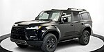 Used 2025 LEXUS GX GX 550 OVERTRAIL in ST. GEORGE, UTAH