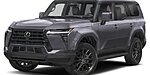 Used 2024 LEXUS GX GX 550 PREMIUM in ST. GEORGE, UTAH