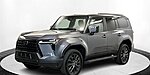 Used 2024 LEXUS GX GX 550 PREMIUM in ST. GEORGE, UTAH