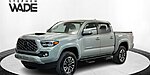 Used 2023 TOYOTA TACOMA TRD SPORT in ST. GEORGE, UTAH