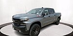 Used 2022 CHEVROLET SILVERADO 1500 LTD LT TRAIL BOSS in ST. GEORGE, UTAH