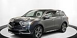 Used 2020 ACURA MDX WITH TECHNOLOGY PKG in ST. GEORGE, UTAH