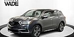 Used 2020 ACURA MDX WITH TECHNOLOGY PKG in ST. GEORGE, UTAH