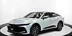Used 2023 TOYOTA CROWN XLE in ST. GEORGE, UTAH