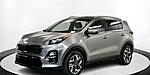 Used 2020 KIA SPORTAGE EX in ST. GEORGE, UTAH