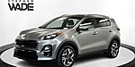 Used 2020 KIA SPORTAGE EX in ST. GEORGE, UTAH