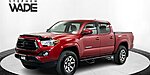 Used 2021 TOYOTA TACOMA SR5 in ST. GEORGE, UTAH