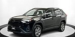 Used 2024 TOYOTA RAV4 XLE in ST. GEORGE, UTAH