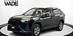 Used 2024 TOYOTA RAV4 XLE in ST. GEORGE, UTAH