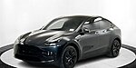 Used 2025 TESLA MODEL Y LONG RANGE in ST. GEORGE, UTAH