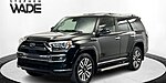 Used 2021 TOYOTA 4RUNNER LIMITED in ST. GEORGE, UTAH