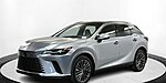 Used 2025 LEXUS RX RX 450H+ LUXURY in ST. GEORGE, UTAH