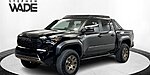 Used 2024 TOYOTA TACOMA TRAILHUNTER HYBRID in ST. GEORGE, UTAH