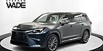 Used 2024 LEXUS TX TX 350 LUXURY in ST. GEORGE, UTAH