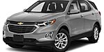 Used 2021 CHEVROLET EQUINOX LT in ST. GEORGE, UTAH