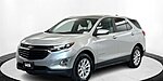 Used 2021 CHEVROLET EQUINOX LT in ST. GEORGE, UTAH