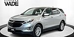 Used 2021 CHEVROLET EQUINOX LT in ST. GEORGE, UTAH
