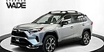 Used 2025 TOYOTA RAV4 PLUG-IN HYBRID XSE in ST. GEORGE, UTAH