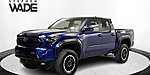 Used 2025 TOYOTA TACOMA TRD OFF ROAD HYBRID in ST. GEORGE, UTAH