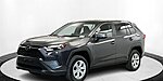 Used 2025 TOYOTA RAV4 LE in ST. GEORGE, UTAH