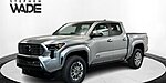 Used 2025 TOYOTA TACOMA LIMITED in ST. GEORGE, UTAH