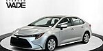 Used 2022 TOYOTA COROLLA LE in ST. GEORGE, UTAH