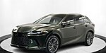 Used 2024 LEXUS RX RX 450H+ LUXURY in ST. GEORGE, UTAH