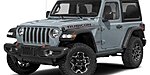 Used 2023 JEEP WRANGLER RUBICON in ST. GEORGE, UTAH