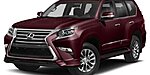 Used 2018 LEXUS GX GX 460 PREMIUM in ST. GEORGE, UTAH