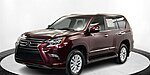 Used 2018 LEXUS GX GX 460 PREMIUM in ST. GEORGE, UTAH