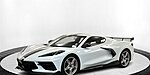 Used 2020 CHEVROLET CORVETTE 3LT in ST. GEORGE, UTAH