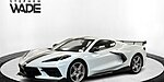 Used 2020 CHEVROLET CORVETTE 3LT in ST. GEORGE, UTAH