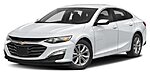 Used 2023 CHEVROLET MALIBU LT in ST. GEORGE, UTAH