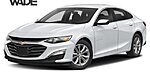 Used 2023 CHEVROLET MALIBU LT in ST. GEORGE, UTAH